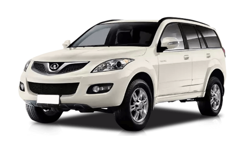 Шумоизоляция Great Wall Hover 5