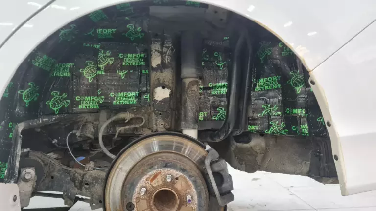 Honda Stepwgn арк 2