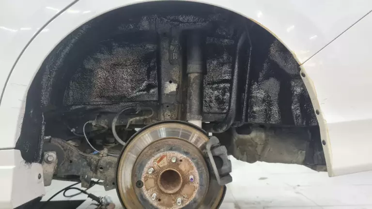 Honda Stepwgn арк 4