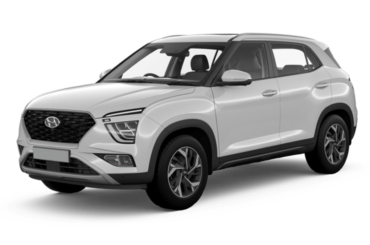 Шумоизоляция Hyundai Creta