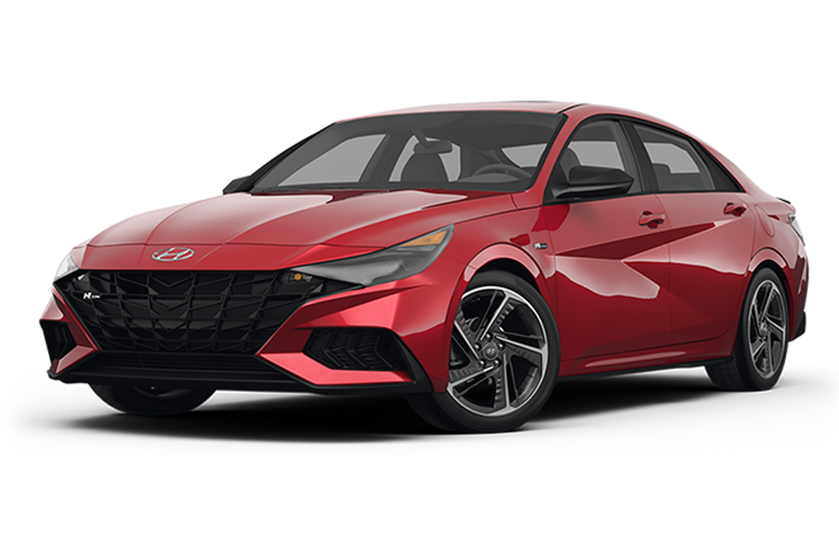 Шумоизоляция Hyundai Elantra
