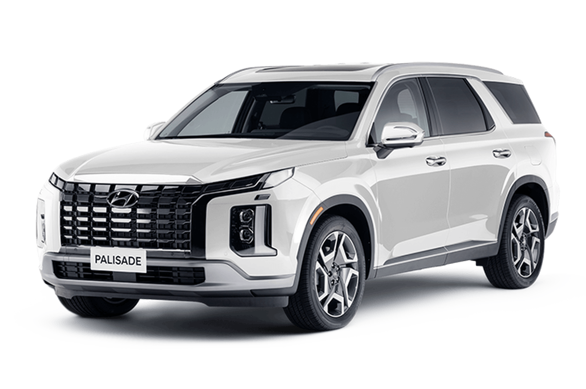 Шумоизоляция Hyundai Polisade