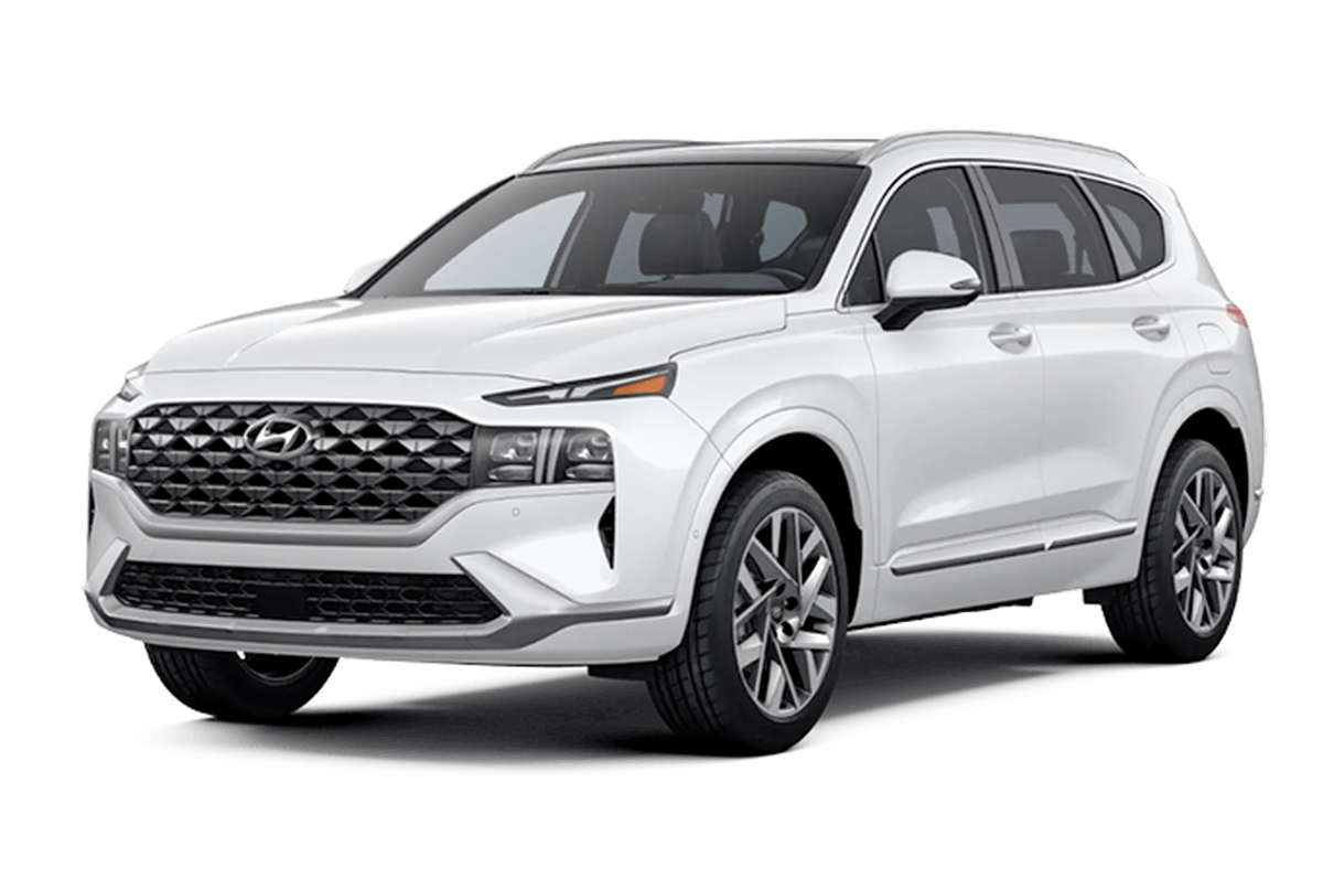 Шумоизоляция Hyundai Santa Fe