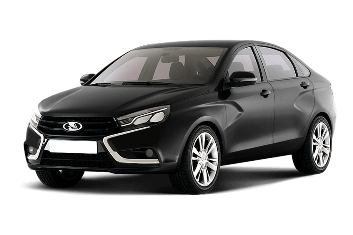 Шумоизоляция LADA Vesta