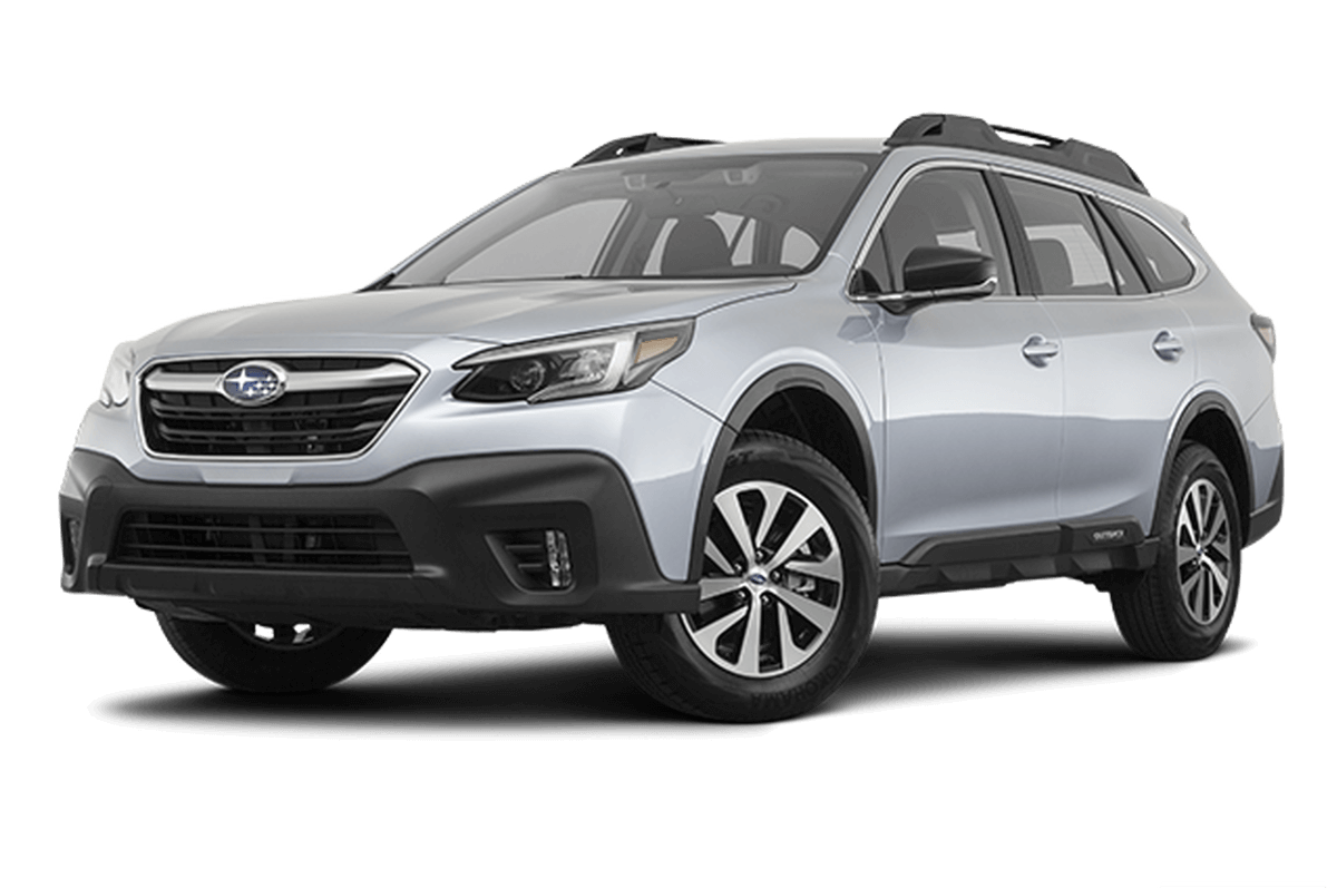 Шумоизоляция Subaru Outback