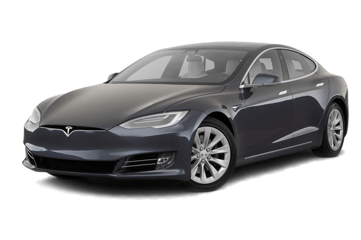 Шумоизоляция Tesla Model S