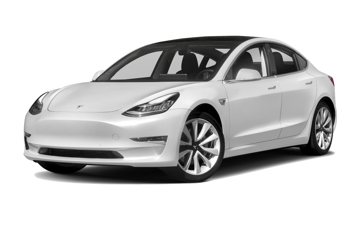 Шумоизоляция Tesla Model Y