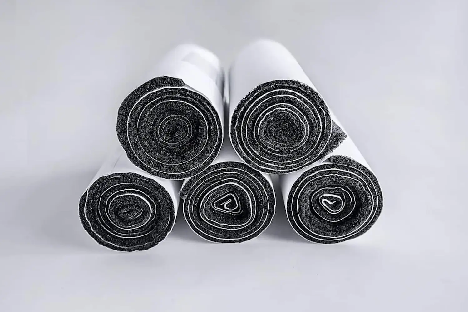 Шумoff Absorber 5 в деталях (Абсорбер)