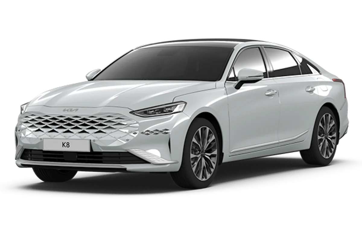 Шумоизоляция kia k8